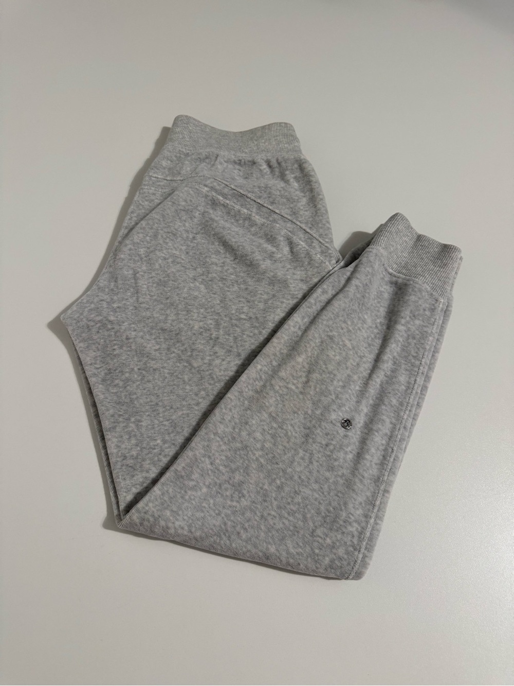 Lululemon Gray Jogger Sweatpants Women’s Sz 4(S)